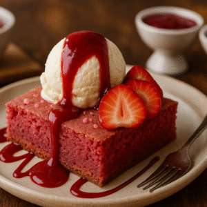 Brownie da Barbie de chocolate ruby chatgpt image 8 de nov. de 2025, 01 26 00