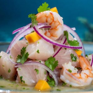 Ceviche de Poseidon 608a0fa4 e347 4aa2 89d7 5b421fb0e6e8