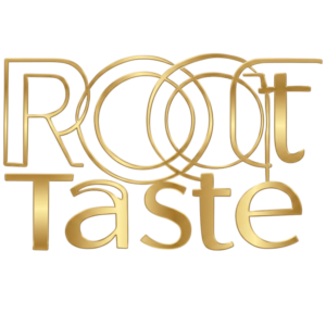 root tranparente