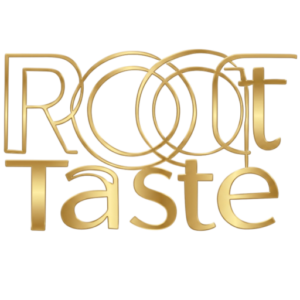 root tranparente
